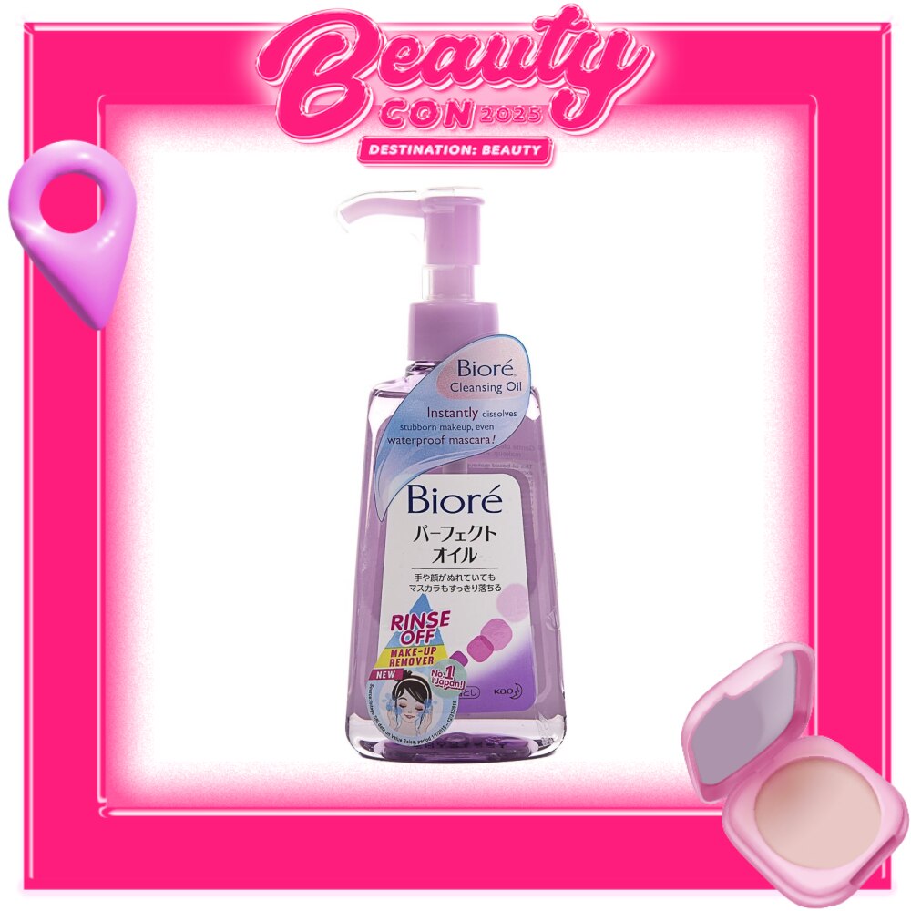 Cleansing Oil - 150 ML