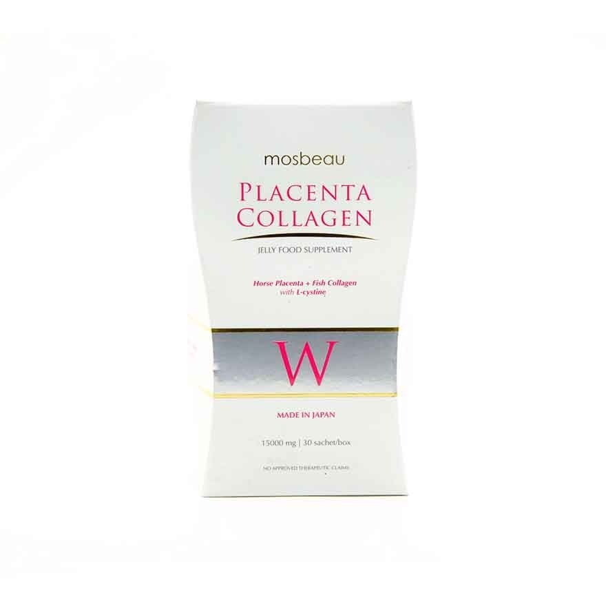 Placenta Collagen Jelly - X30 Box