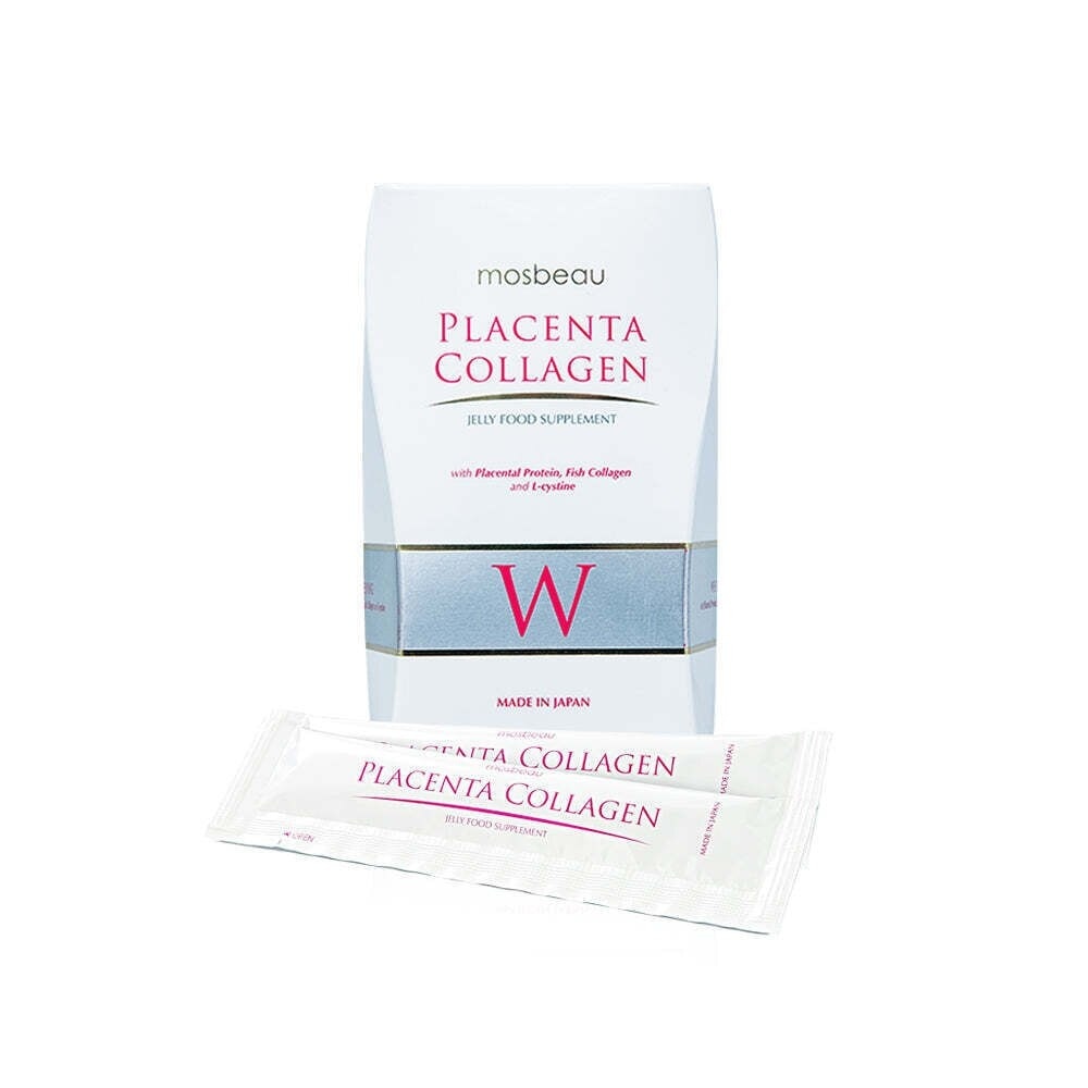 Placenta Collagen Jelly - X30 Box