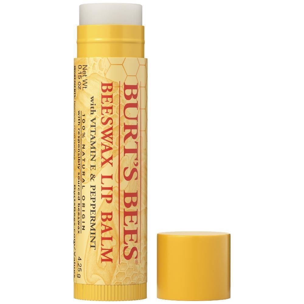 Original Beeswax - Lip Balm - 4.25 G