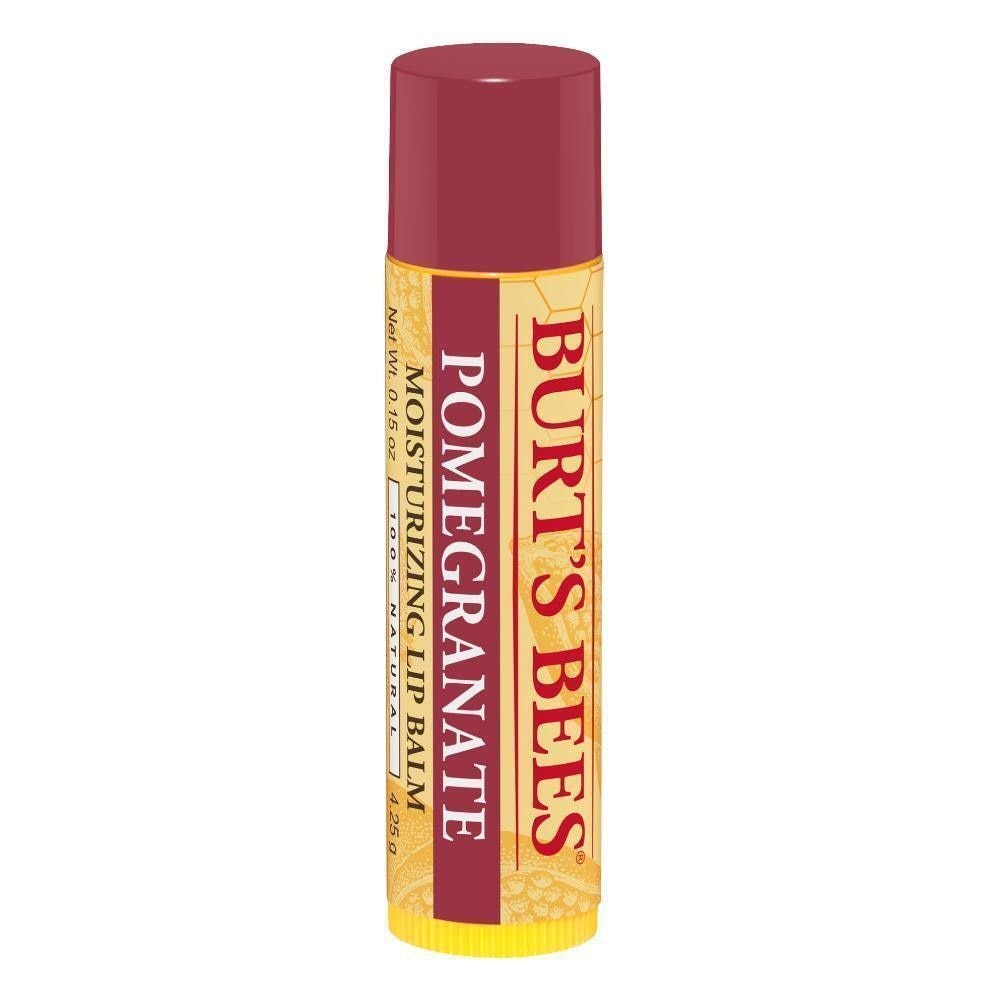 Pomegranate - Lip Balm - 4.25 G