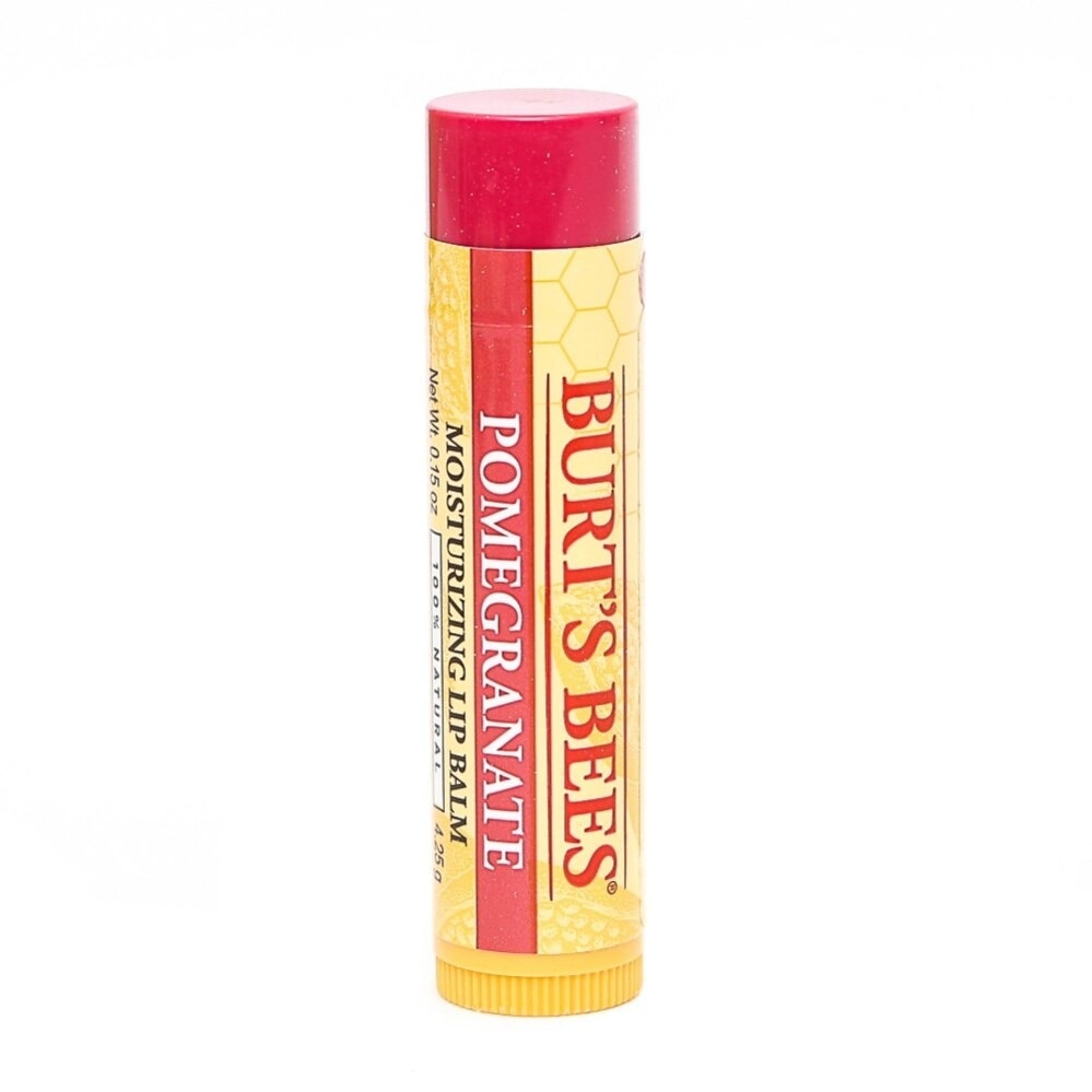 Pomegranate - Lip Balm - 4.25 G