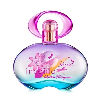 SALVATORRE FERRAGAMO Incanto Shine - 100 ML