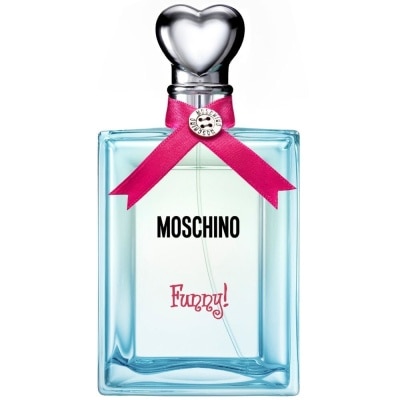 MOSCHINO Funny EDT - 100 ML