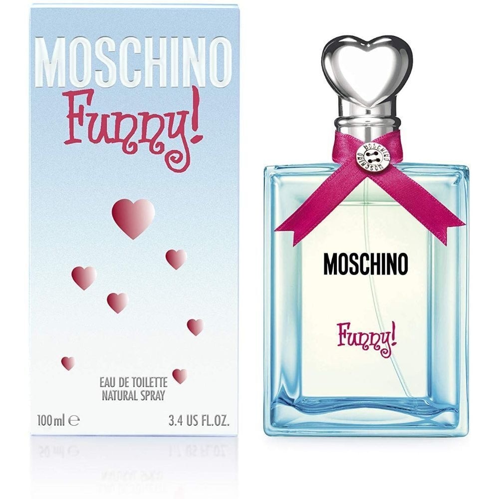 Funny EDT - 100 ML