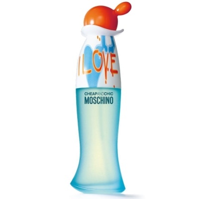 MOSCHINO I Love Love EDT - 100 ML