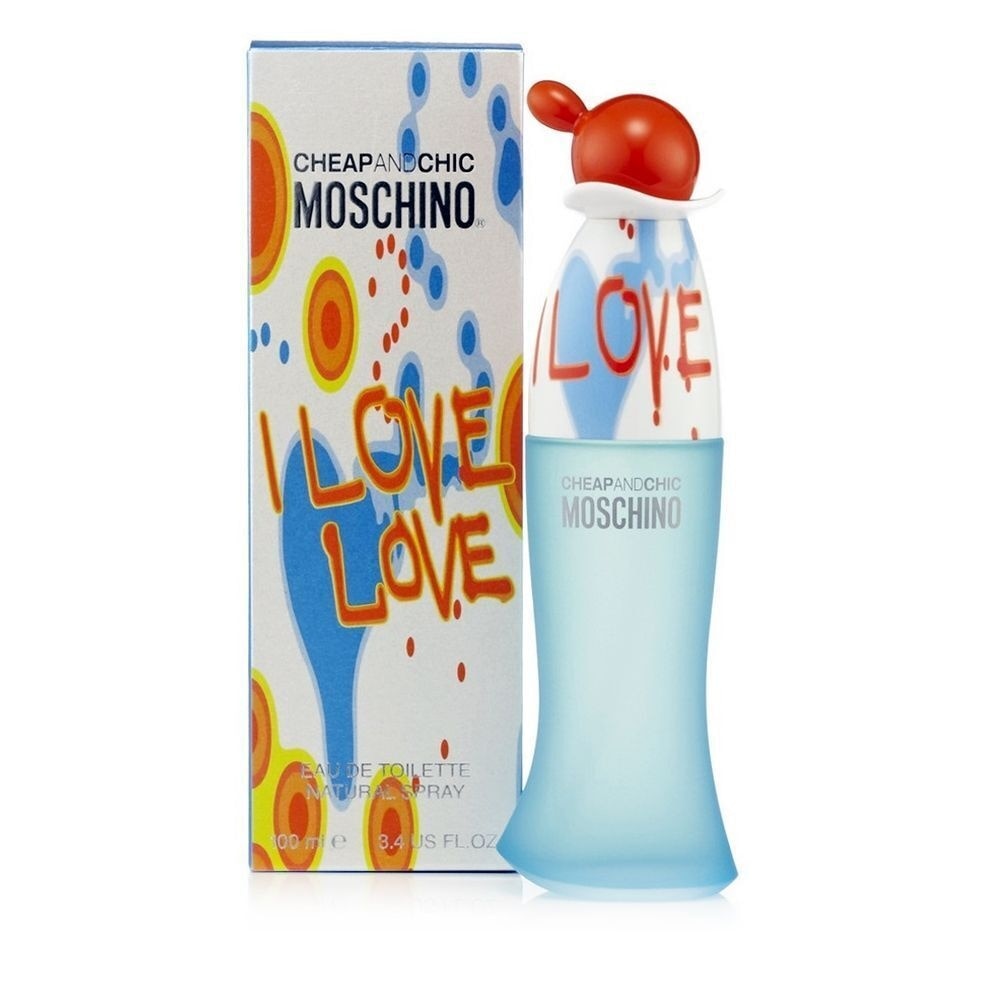 I Love Love EDT - 100 ML