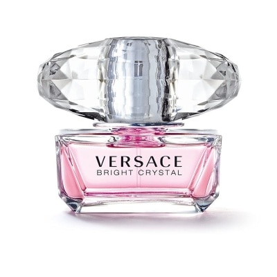 VERSACE Bright Crystal EDT - 50ML