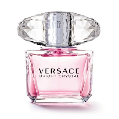 VERSACE Bright Crystal EDT - 90ML