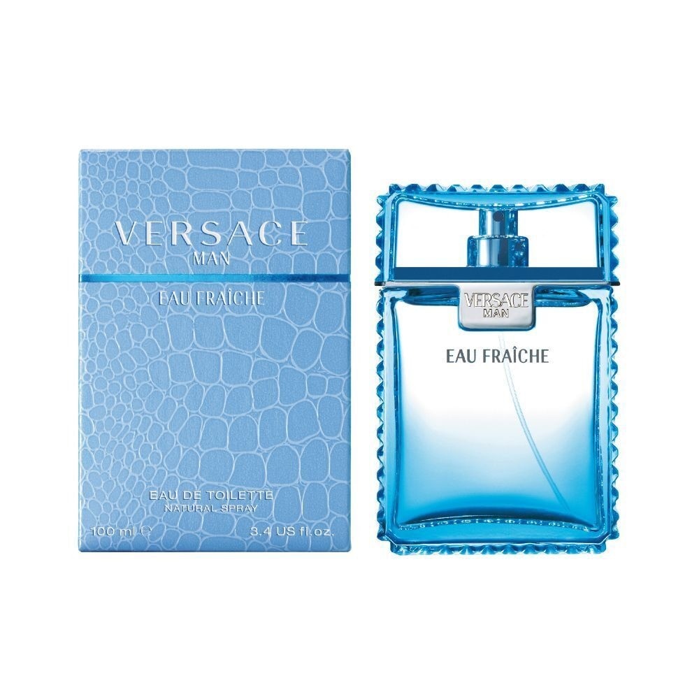 Eau Fraiche EDT - 100ML