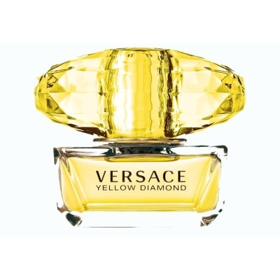 VERSACE Yellow Diamond EDT - 50ML