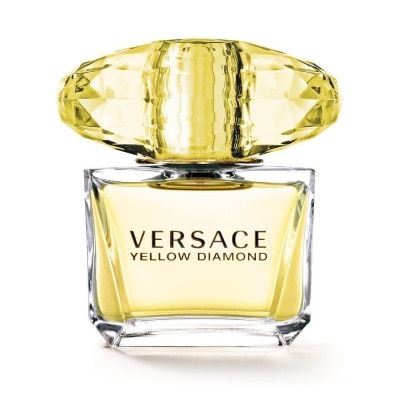 VERSACE Yellow Diamond EDT - 90ML