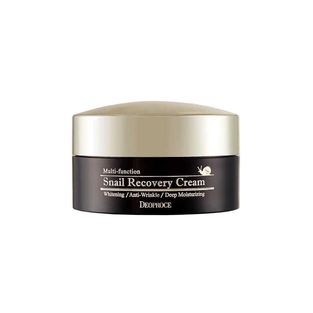 Snail Recovery Cream - 100 G