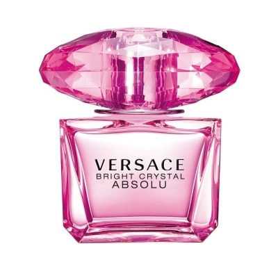 VERSACE Bright Crystal Absolu EDP - 90ML