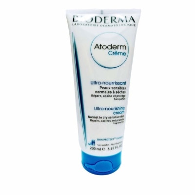 BIODERMA - BIODERMA - Atoderm Crème - 200ML