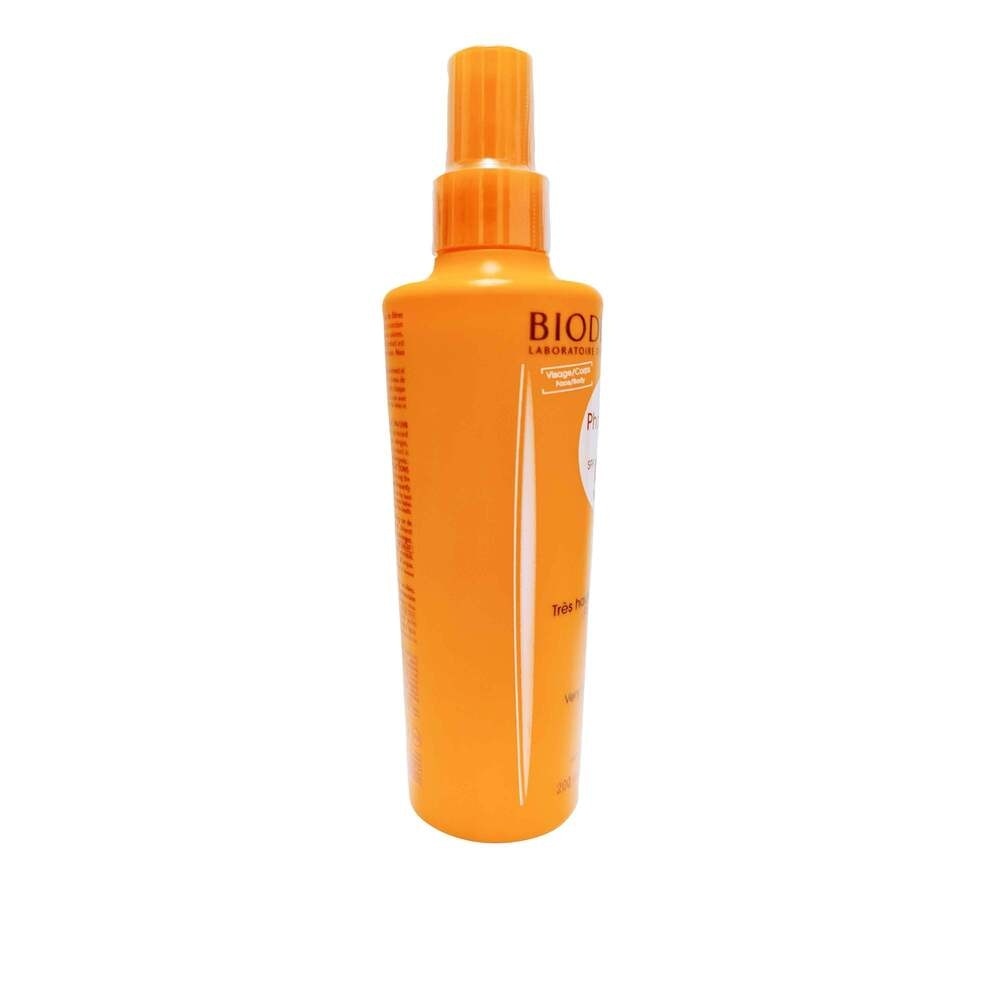 BIODERMA - Photoderm Max Spray SPF50+ - 200 ML