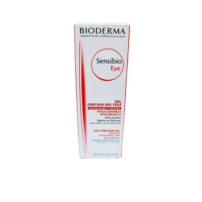 BIODERMA - BIODERMA - Sensibio eye - 15ML