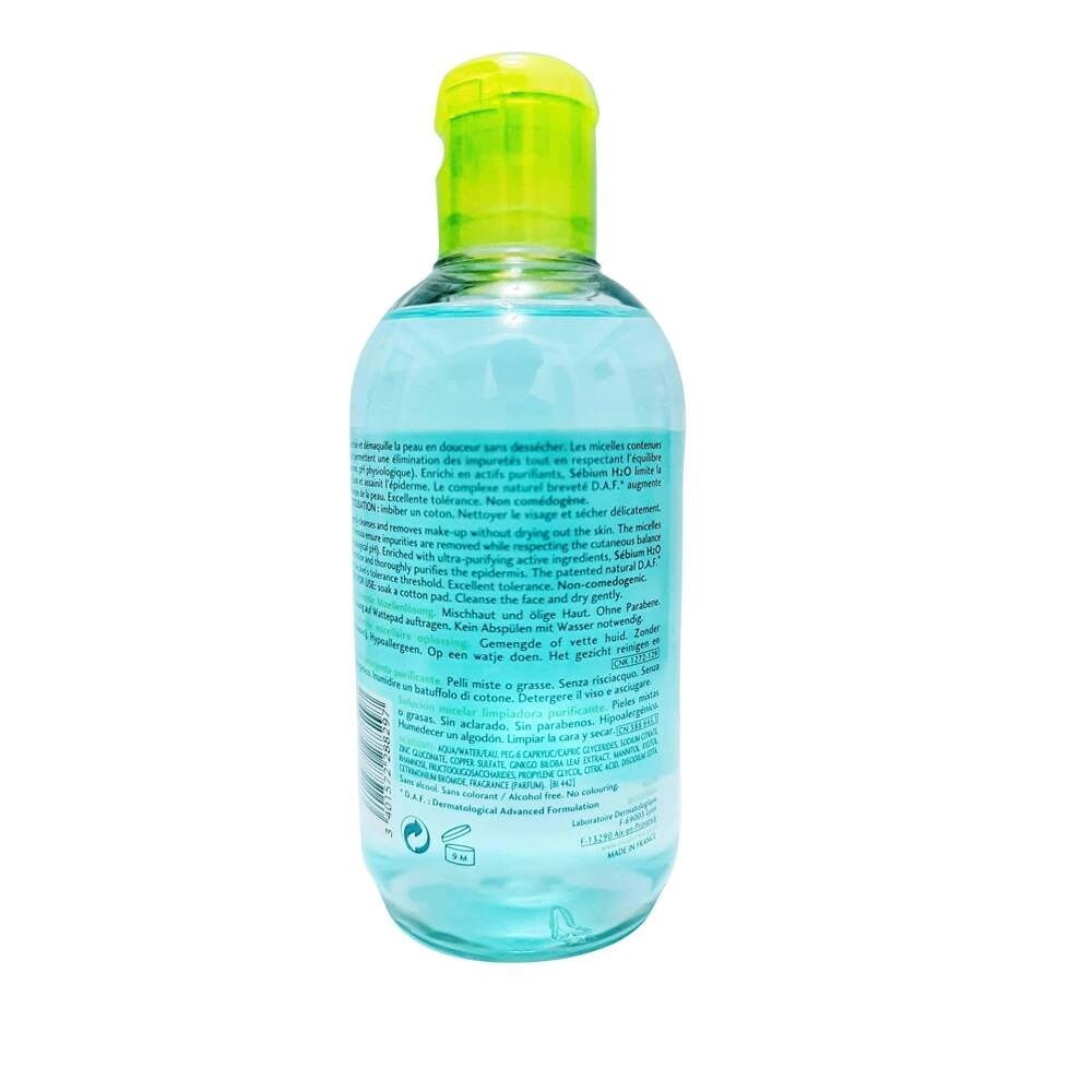 Sebium H20 - 250 ML