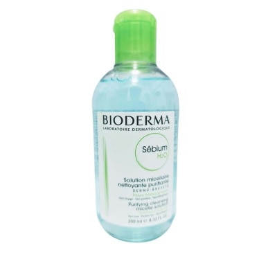 BIODERMA Sebium H20 - 250 ML