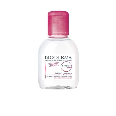 BIODERMA - BIODERMA - Sensibio H20 - 100ML