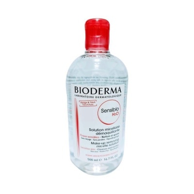 BIODERMA - Sensibio H20 - 500 ML