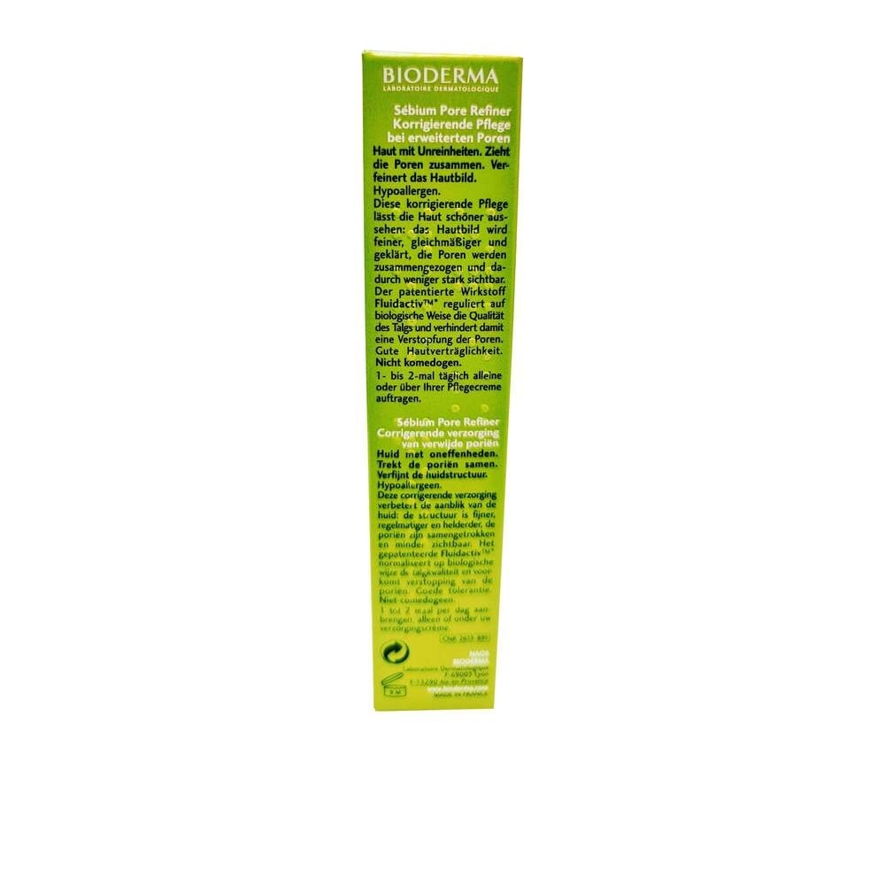 BIODERMA - Sebium Pore Refiner - 30ML