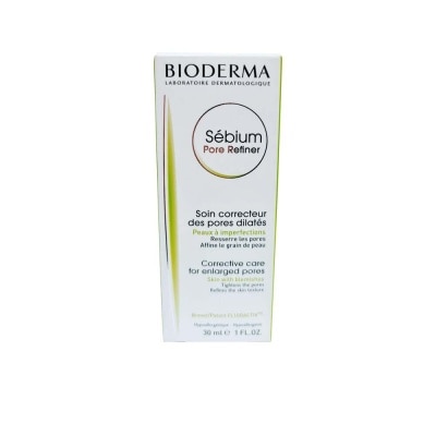 BIODERMA BIODERMA - Sebium Pore Refiner - 30ML