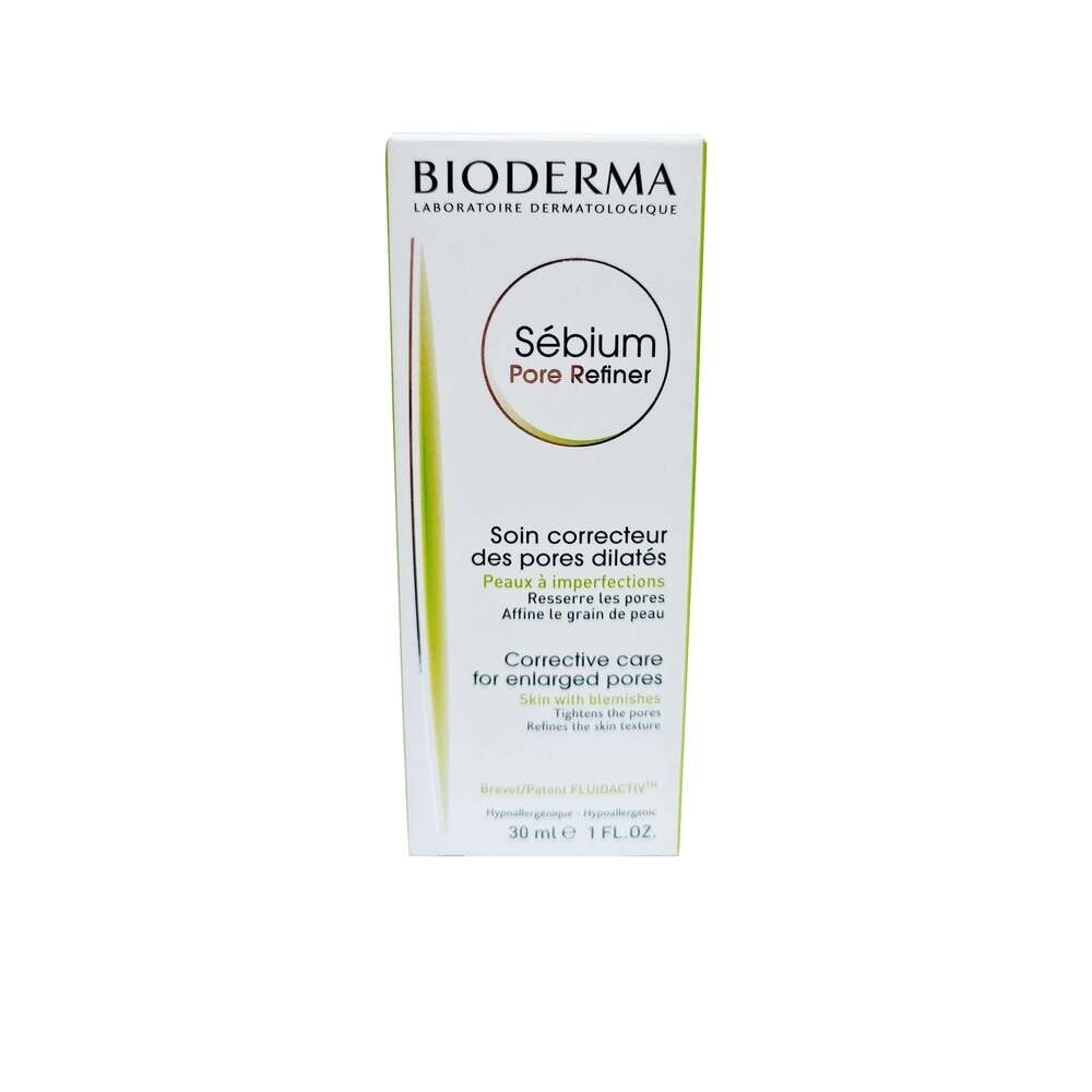 BIODERMA - Sebium Pore Refiner - 30ML