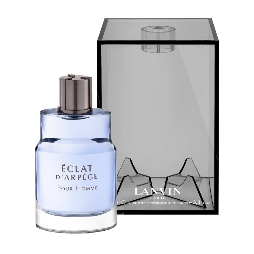 Eclat d'Arpege EDT Pour Homme - 100ML