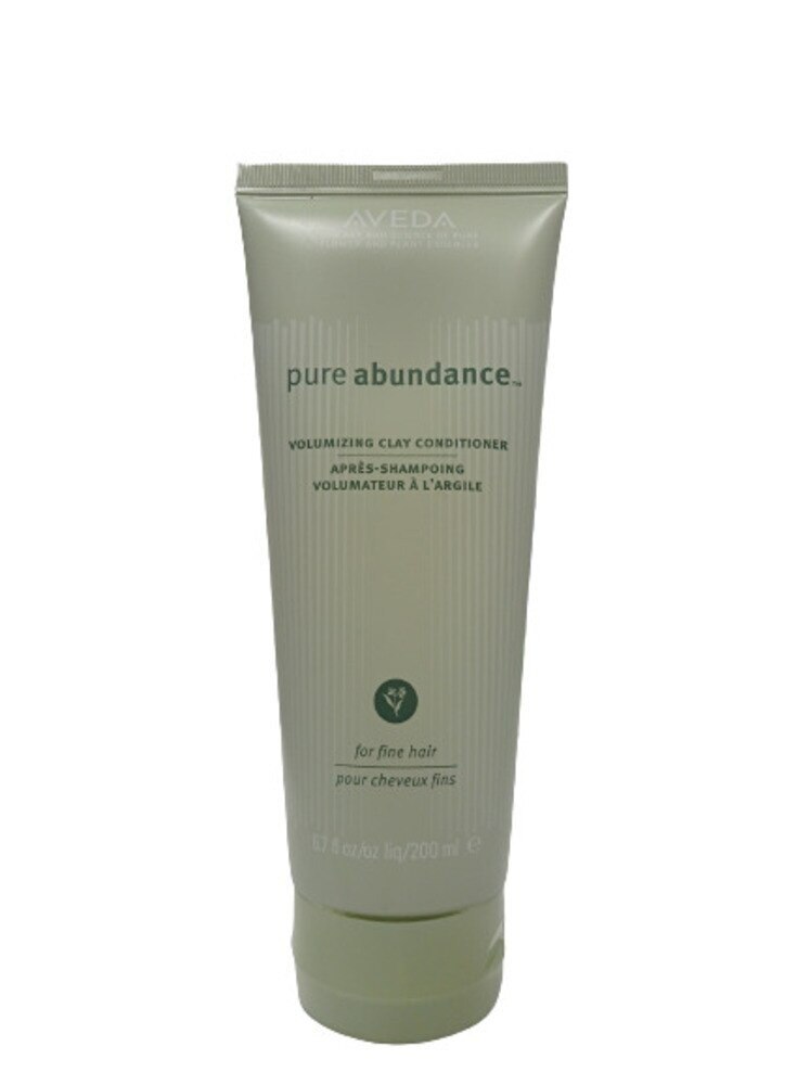 Pure Abundance conditioner - 200 ML