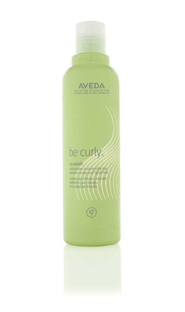 Avh Benefit Curl Yco Wash - 250 ML