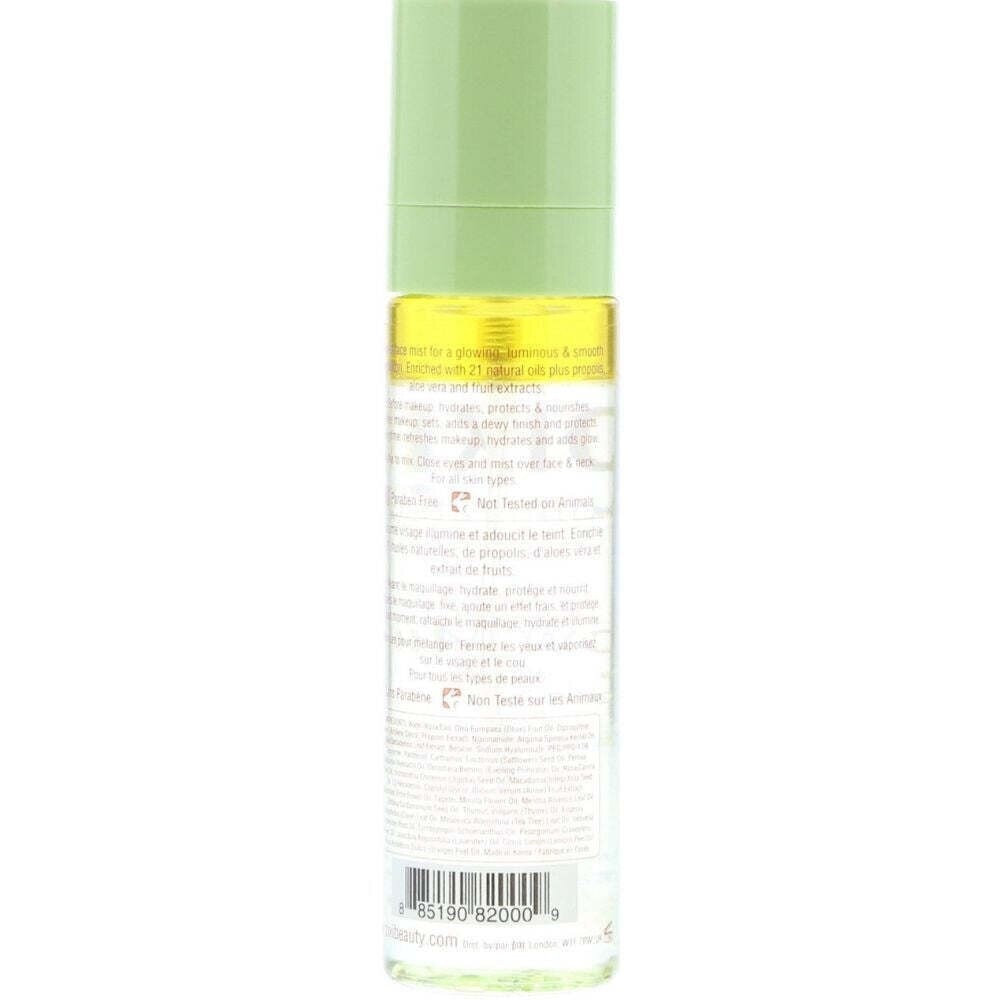 Glow Mist - 80ML