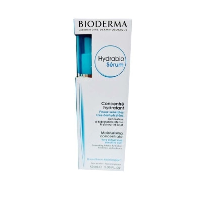 BIODERMA Hydrabio Serum - 40 ML