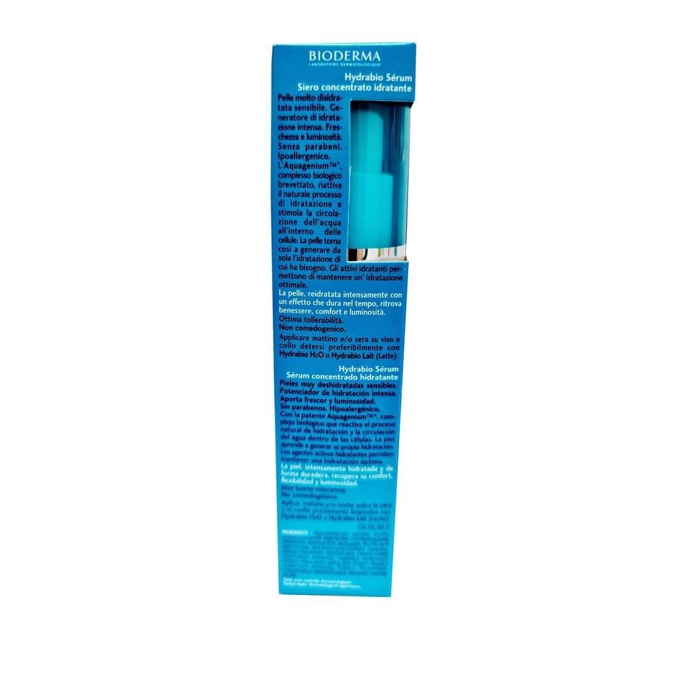 Hydrabio Serum - 40 ML