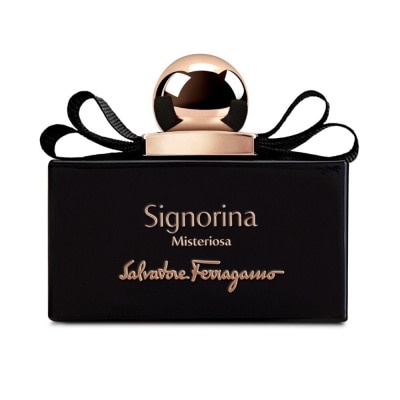 SALVATORRE FERRAGAMO FERRAGAMO - Signorina Misteriosa Eau De Parfum - 100ML