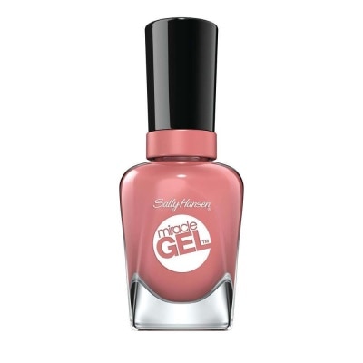 SALLY HANSEN SH MG MAUVELOUS   SHA777220244