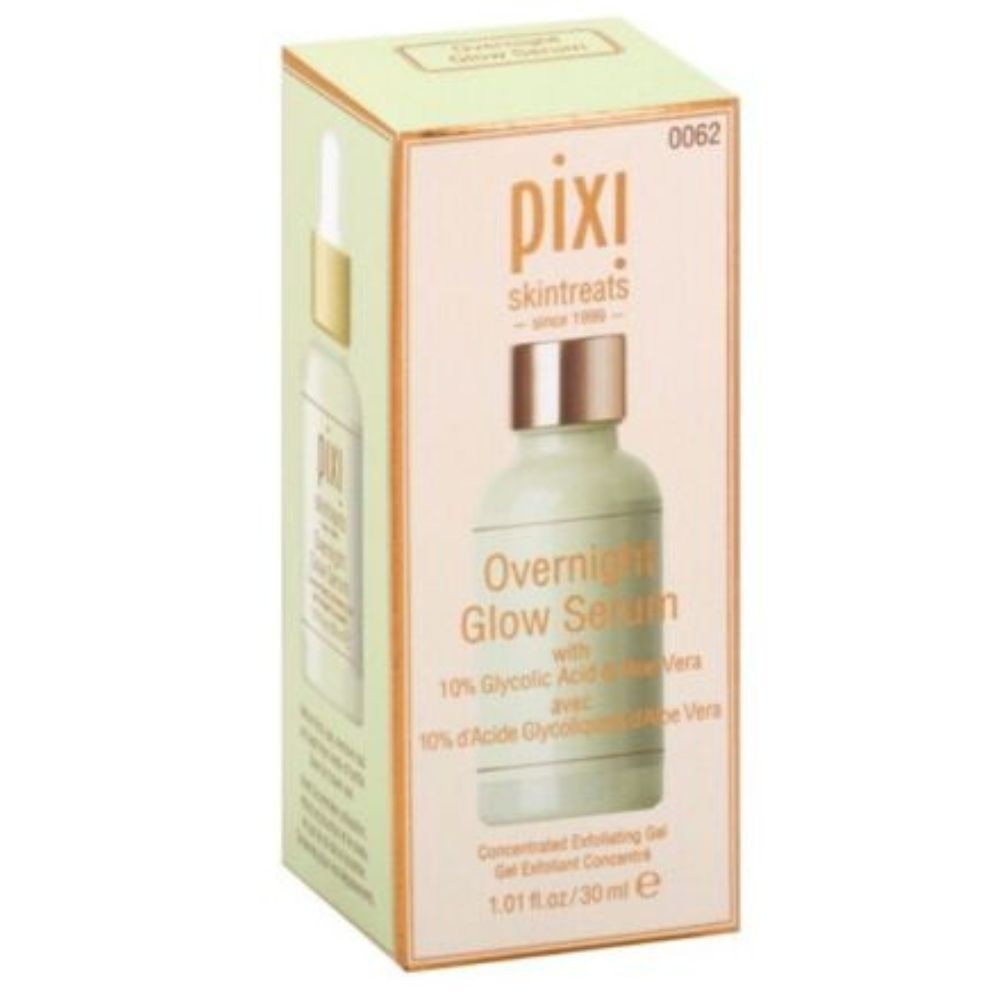 Overnight Glow Serum - 30ML