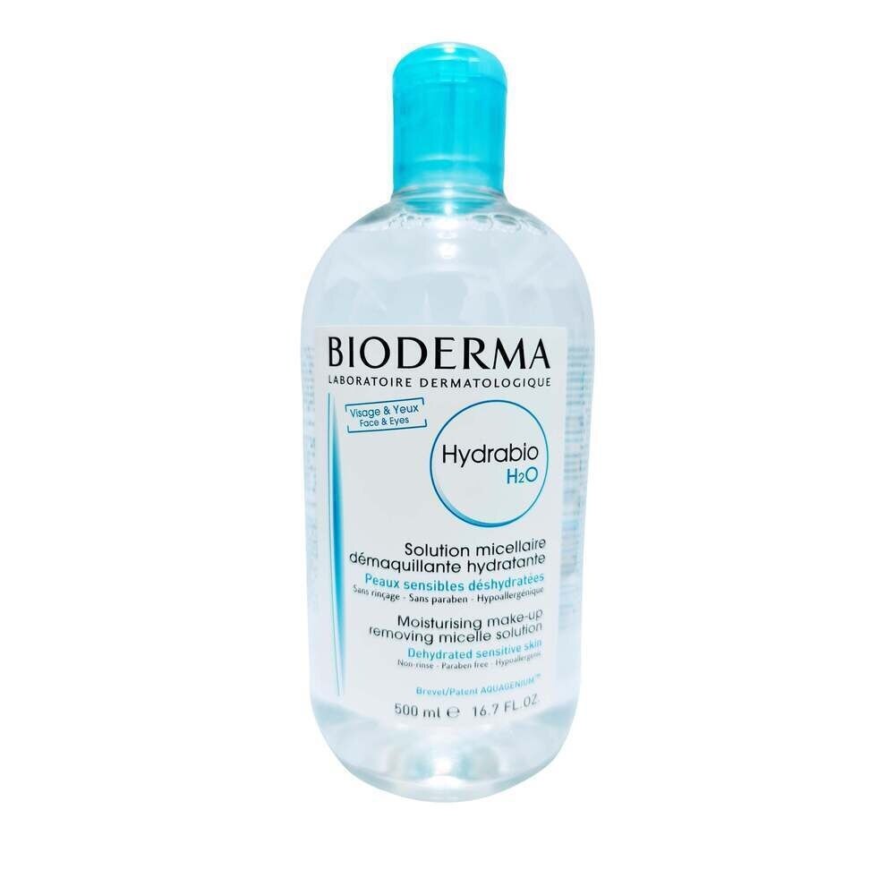 Hydrabio H20 - 500 ML