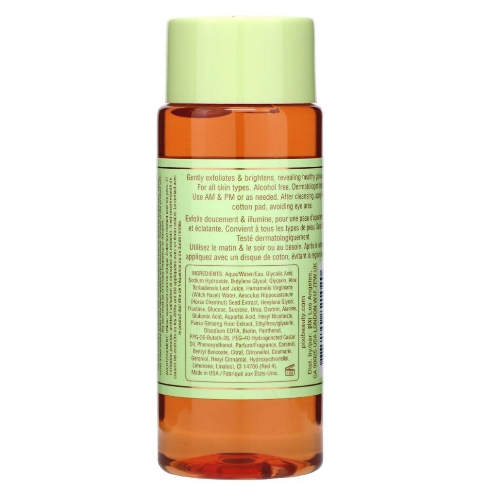MAHEN Body Tonic – Erfrischendes Körpertonikum Für Tägliche Pflegeroutine (100 Ml)
