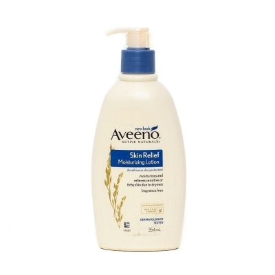 AVEENO Skin Relief Moisturizing Lotion - 354ML