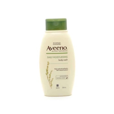 AVEENO Daily Moisturizing Body Wash - 354 ML