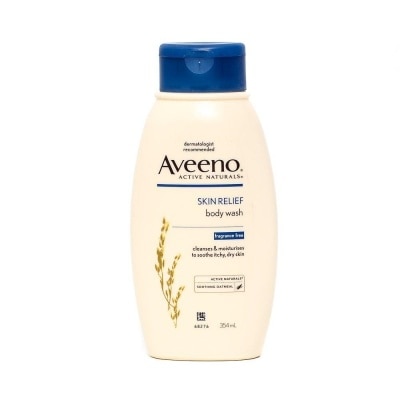 AVEENO Skin Relief Body Wash - 354 ML