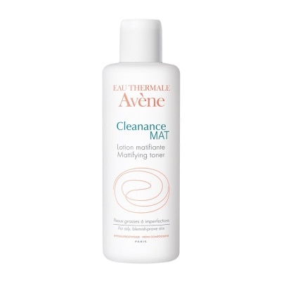 AVENE Cleanance Mat Mattifying Toner 200ml