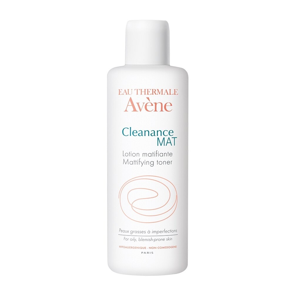 Cleanance Mat Mattifying Toner 200ml