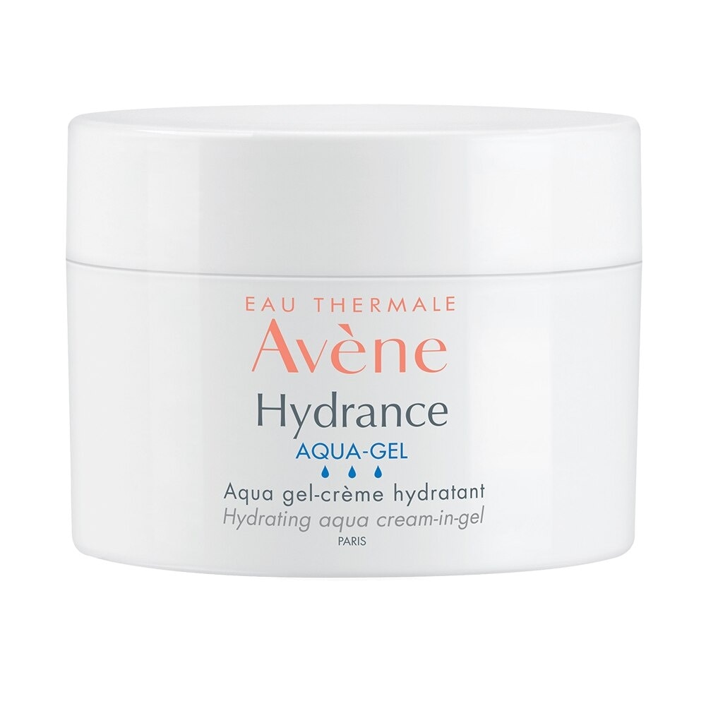 Hydrance Optimale Aqua Cream In Gel - 50 G