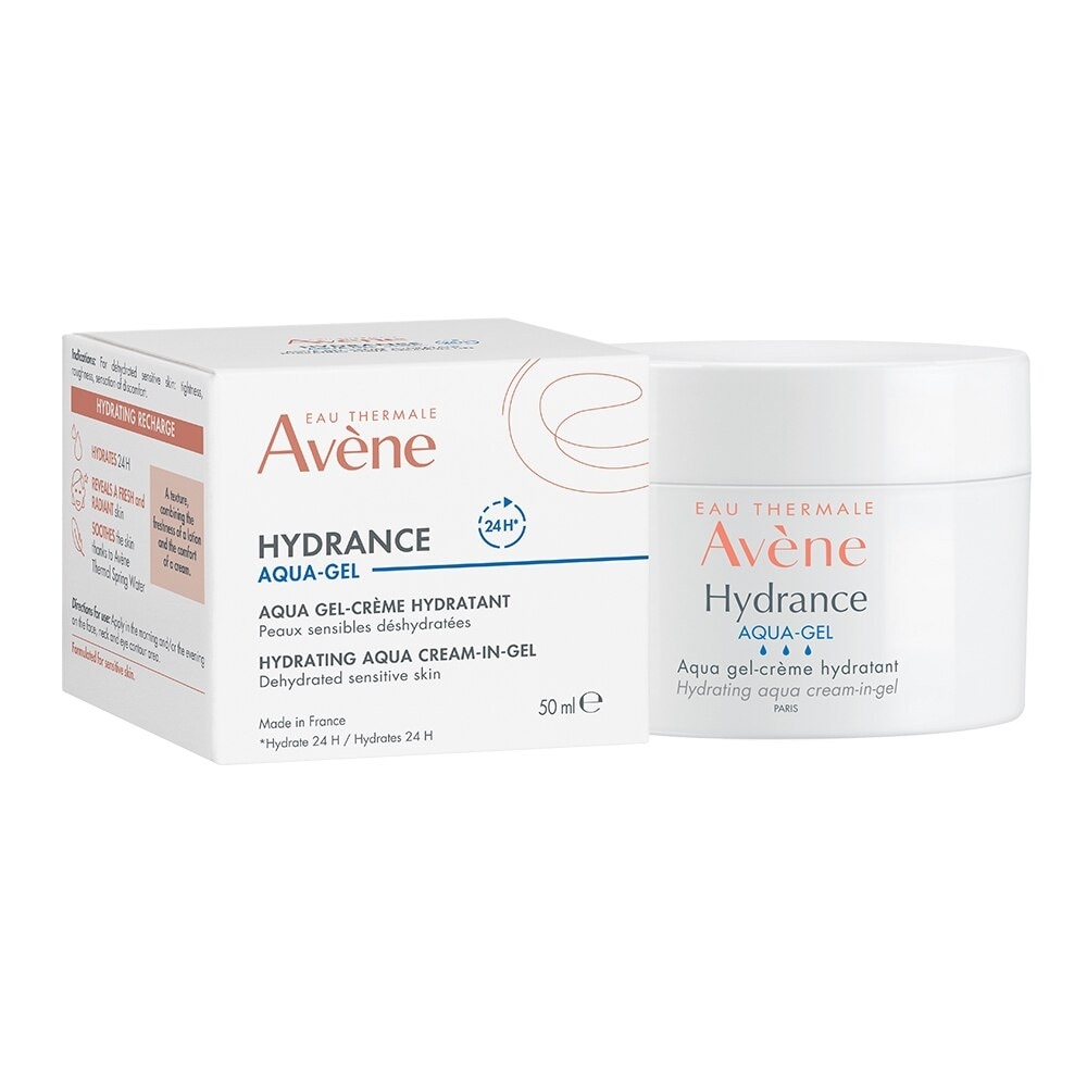 Hydrance Optimale Aqua Cream In Gel - 50 G