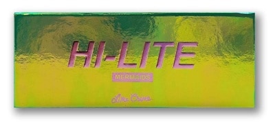 LIME CRIME Hi Lite - Mermaids