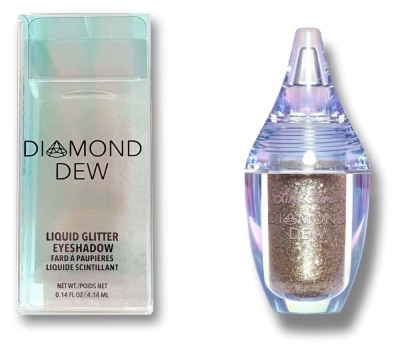 LIME CRIME LIME CRIME DIAMOND DEW IN STARLIGHT