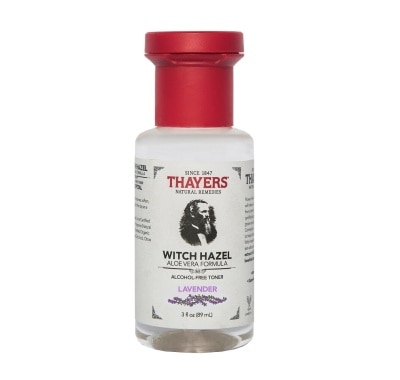 THAYERS Witch Hazel Toner Lavender 89ml