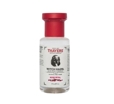 THAYERS Witch Hazel Toner Rose 89ml